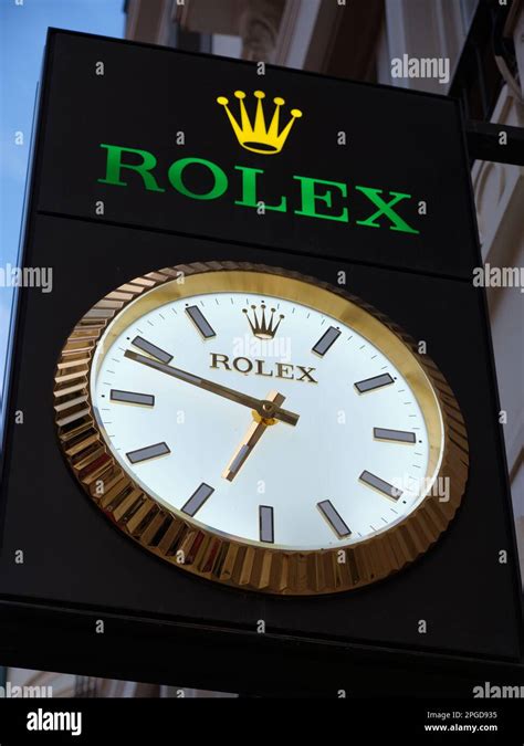 marcos rolex spagna|rolex store spain.